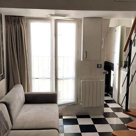 Duplex Notre-Dame De Paris Apartment Екстериор снимка