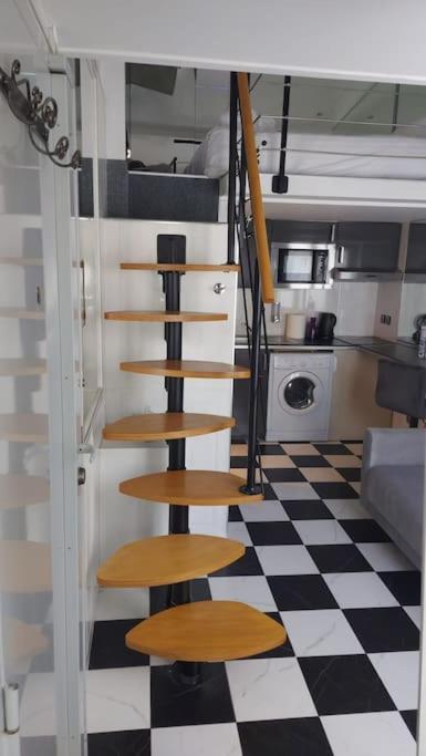 Duplex Notre-Dame De Paris Apartment Екстериор снимка